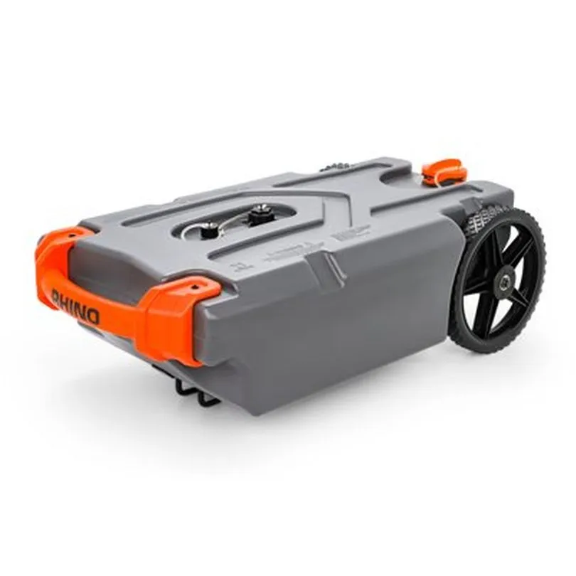 Rhino Portable Tank, 21 Gal