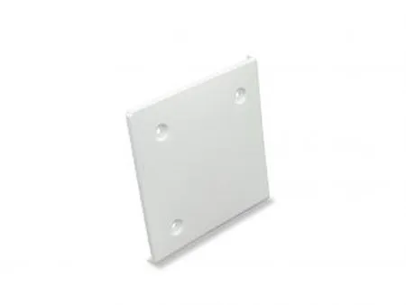 Square Slide-Out Extrusion Cov