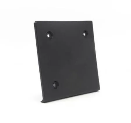 Square Slide-Out Extrusion Cov