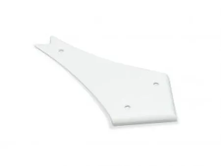 Curved Corner Slide-Out Extrus