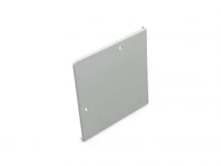 Square Slide-Out Extrusion Cov