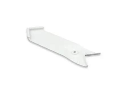 Straight Corner Slide-Out Extr
