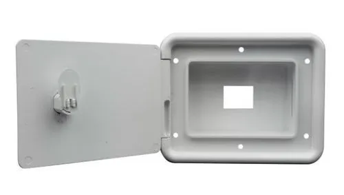 Multi-Purpose Hatch, Sq. Hole