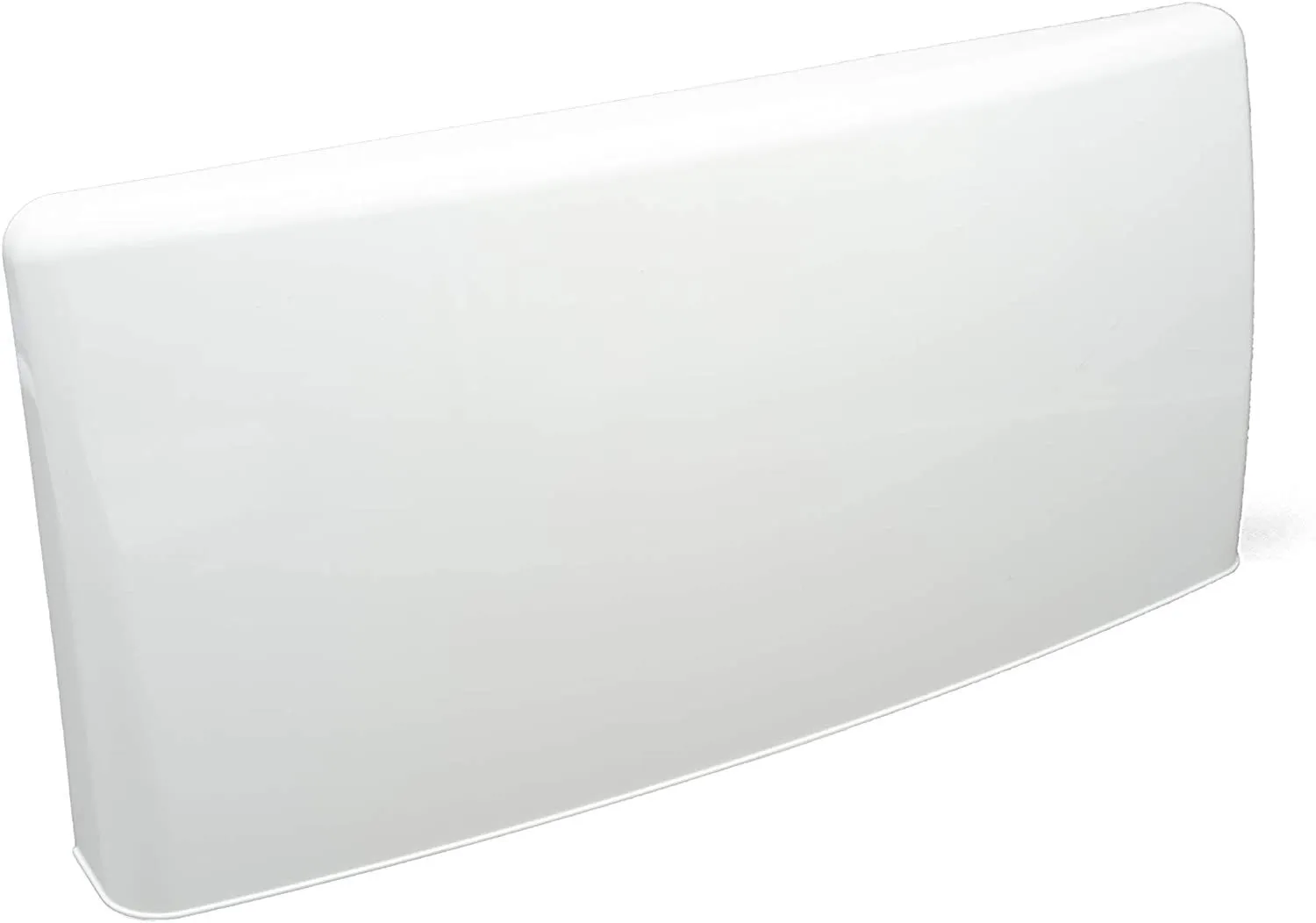 ENDURA RANGE VENT 5/8 White