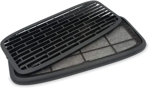 Return Air Grill Blk