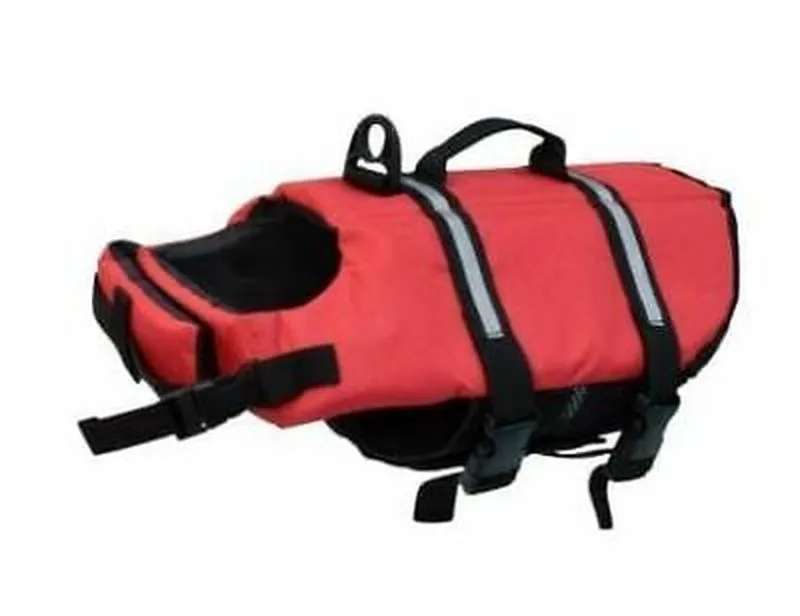 Pet Life Vest Sm up to 18lb