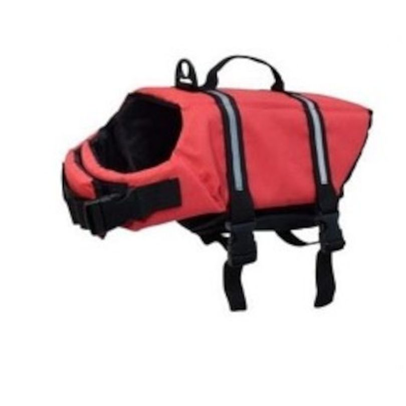 Pet Life Vest Medium 20-40 lb