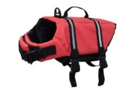 Pet Life Vest Medium 20-40 lb