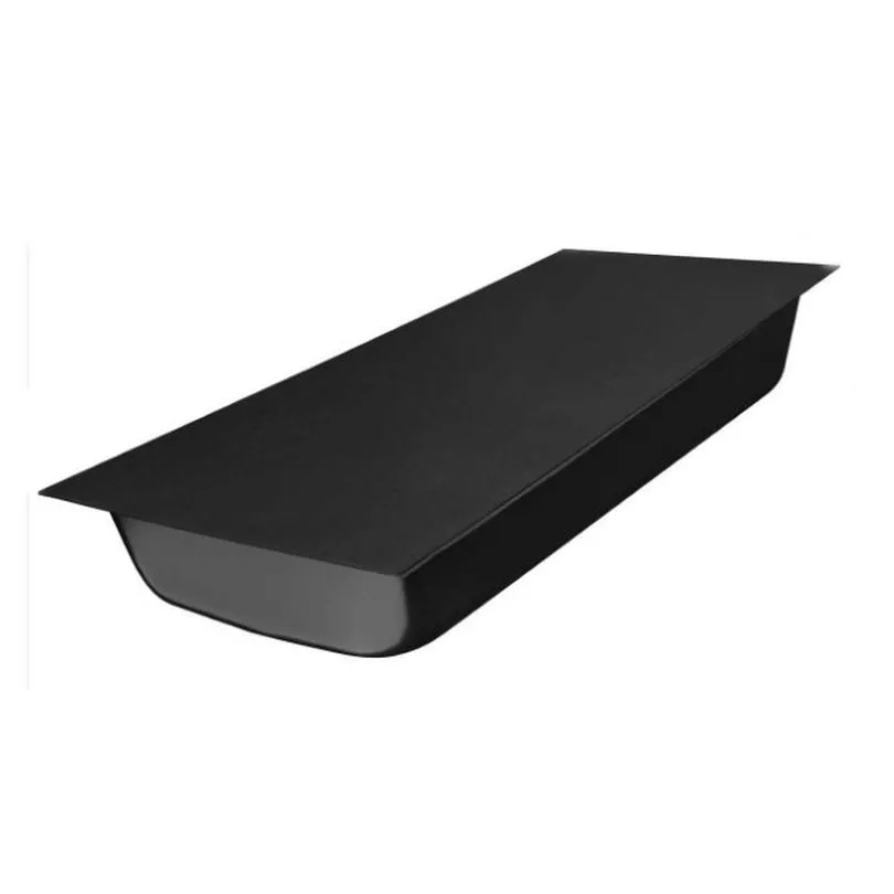 Tank Holding 60x24x7 RHSD 29g