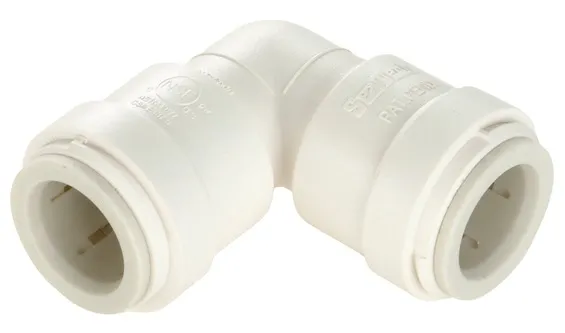 ELBOW 5/8" OD SEA TECH