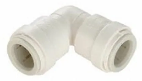 ELBOW 1/2" OD SEA TECH