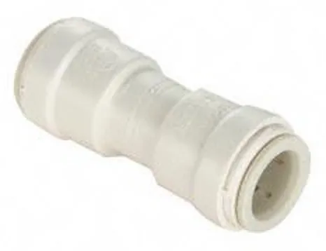 UNION 1/2" OD SEA TECH