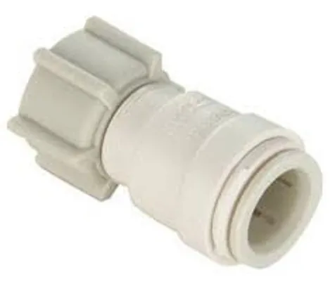 FGHT X 5/8 OD PEX