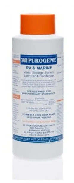 PUROGENE 16oz