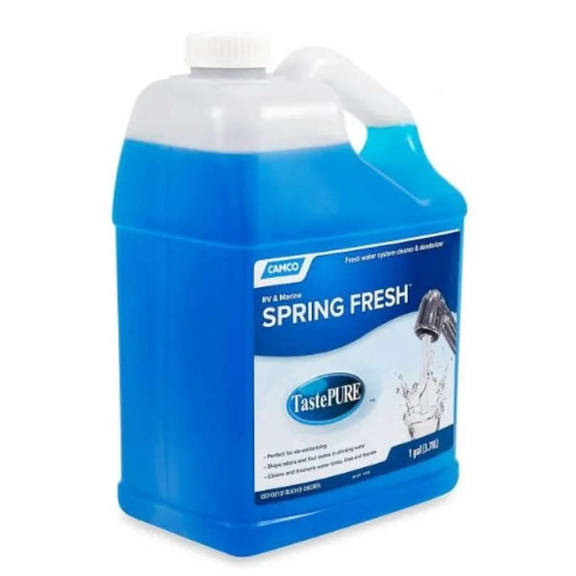 SPRING FRESH 1 GALLON