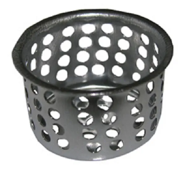 CUP STRAINER 1