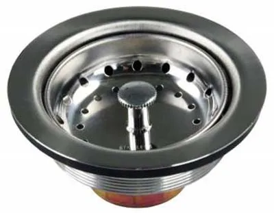 DUO BASKET STRAINER #2