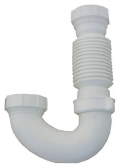 FLEXI J-BEND TRAP