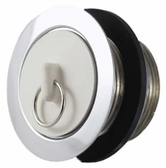 LAUNDRY TRAY PLUG #2
