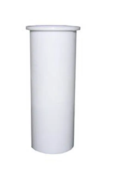 PVC TAIL PC 1-1/2" x 6"
