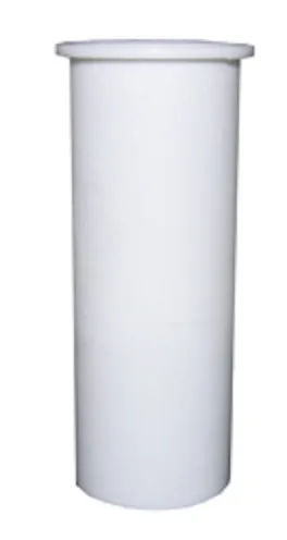PVC TAIL PC 1-1/2" x 12"
