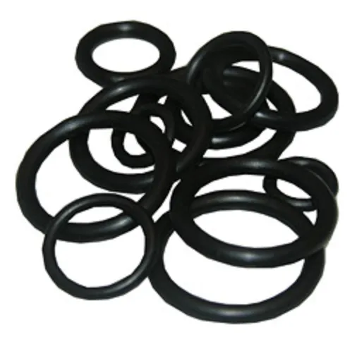 R-60 Asst O-Rings 12 Pk