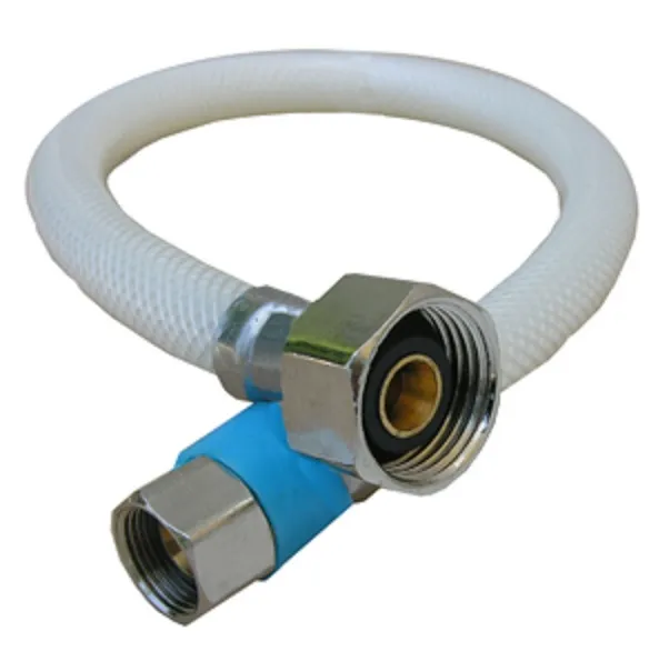 PL WATER FLEX 3/8x1/2x16"