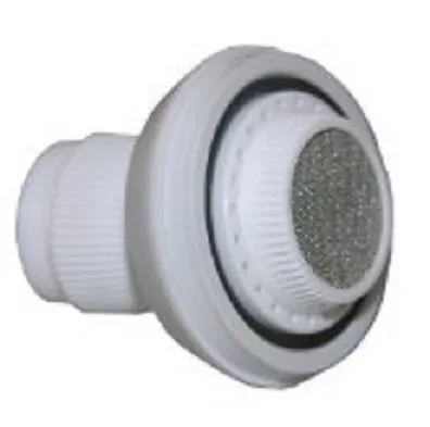 PLASTIC SWIVEL SPRAY 2.5"