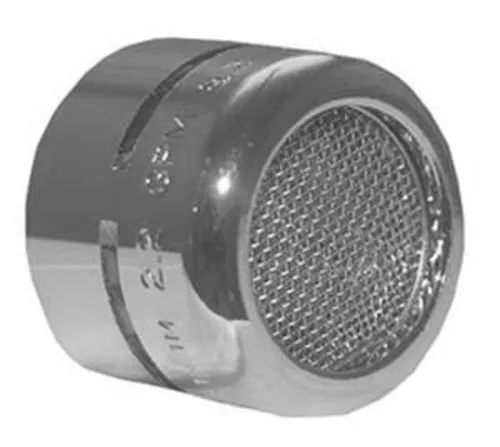 Threaded Slot Aerator Fem 5.0