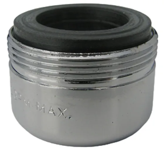 DUAL THREAD AERATOR 2.2