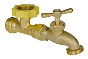 WATER DIVERTER