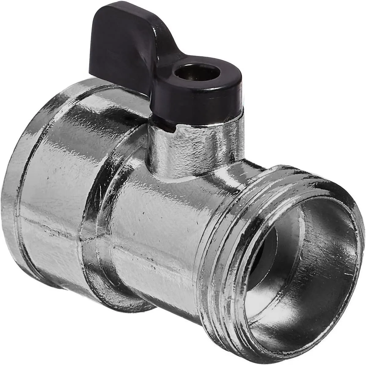 S-17-C Zinc Hose Shut Off