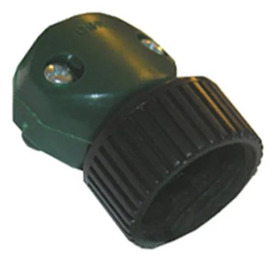 FEMALE HOSE MENDER 5/8-3/4