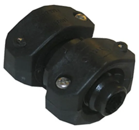 HOSE MENDER 5/8-3/4