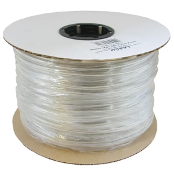 VINYL TUBE 3/8"ODx1/4"ID