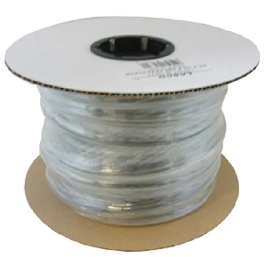 Clear Vinyl TUBE 3/8