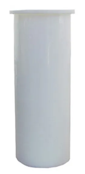 PVC TAIL PIECE 1-1/2" x 4"