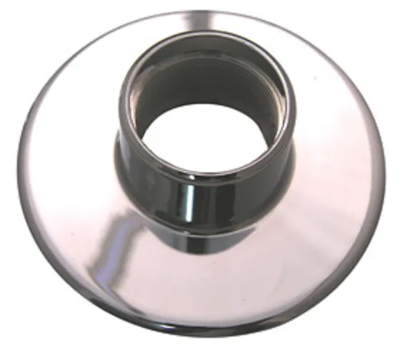 CHROME STREAMWAY FLANGE