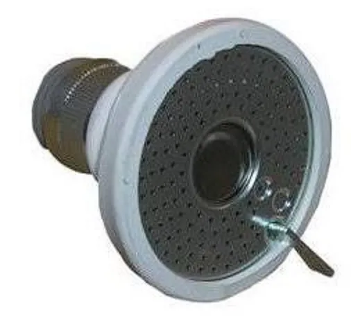 Model S Faucet QU Aerator