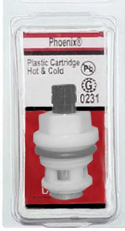 PHOENIX PLASTIC STEM 0231