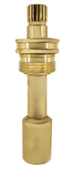 STREAMWAY DIVERTER STEM