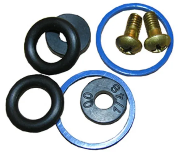 Streamway Stem Repair Kit