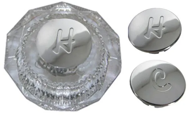 PP MOBILE HOME H&C HANDLE