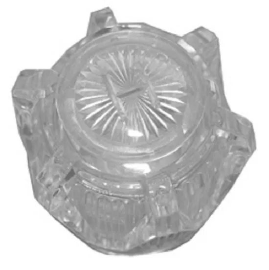 STREAMWAY CLEAR HOT/COLD