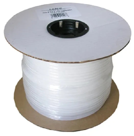 RPEB POLY TUBE 1/4"ODx.170"
