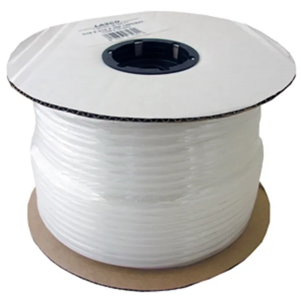 RPFD POLY TUBE 5/16"ODx3/16"ID