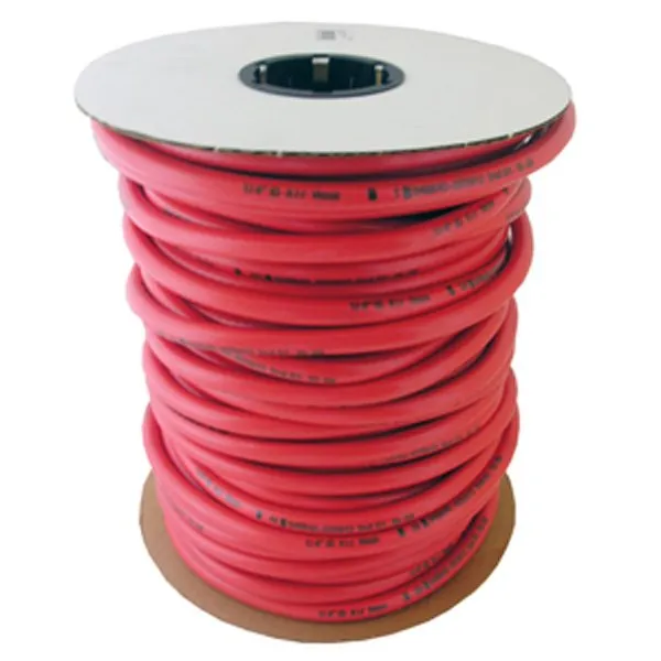 Rnfcd Air Hose 5/8"ODx3/8"ID