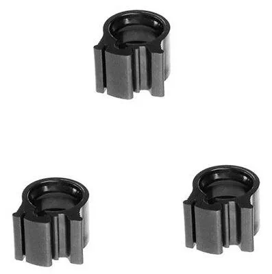 PEXlock 1/2"  Clamp 3 per bag