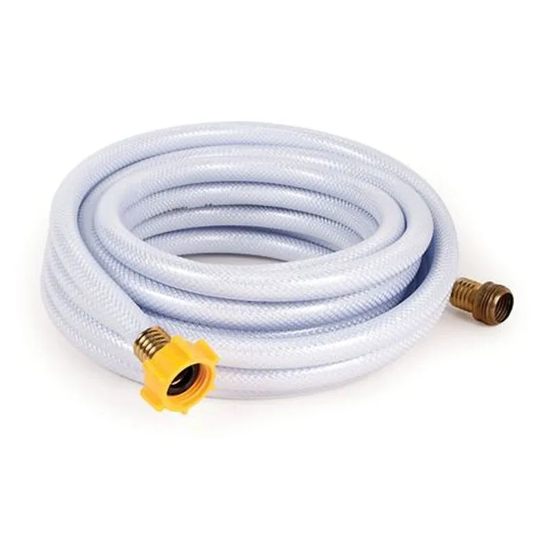 25ft Water Hose 1/2" Std