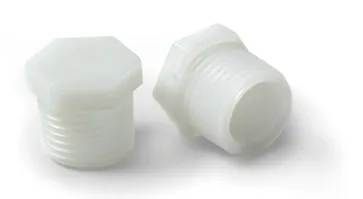 Drain Plug for Water Heater, 1